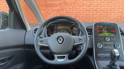 Renault Scénic