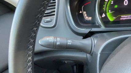 Renault Scénic