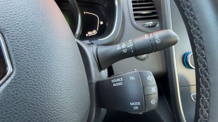 Renault Scénic