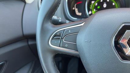 Renault Scénic