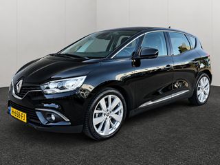 Renault Scénic