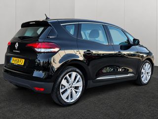 Renault Scénic