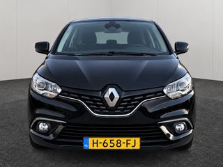 Renault Scénic