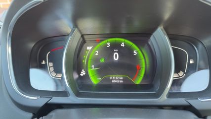 Renault Scénic