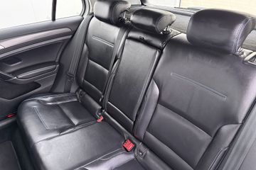 Volkswagen e-Golf