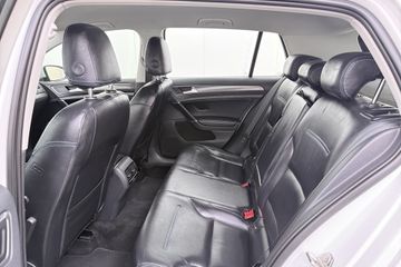 Volkswagen e-Golf