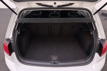 Volkswagen e-Golf