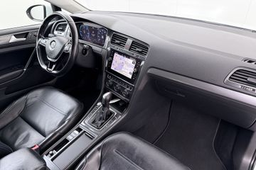 Volkswagen e-Golf