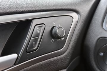 Volkswagen e-Golf