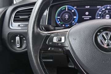 Volkswagen e-Golf