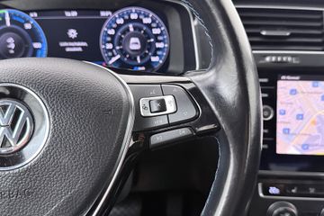 Volkswagen e-Golf