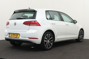 Volkswagen e-Golf