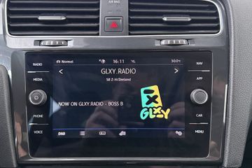 Volkswagen e-Golf