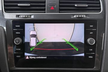 Volkswagen e-Golf