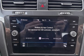 Volkswagen e-Golf