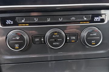 Volkswagen e-Golf