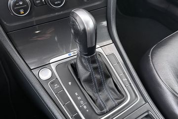 Volkswagen e-Golf