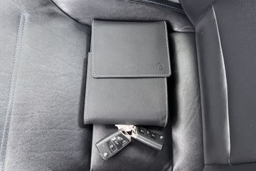 Volkswagen e-Golf