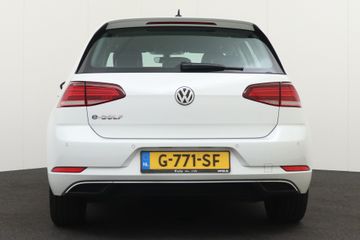 Volkswagen e-Golf