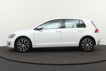 Volkswagen e-Golf