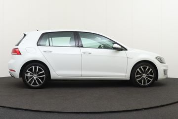 Volkswagen e-Golf