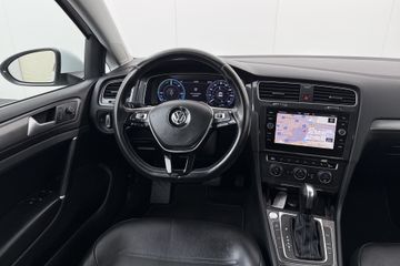 Volkswagen e-Golf