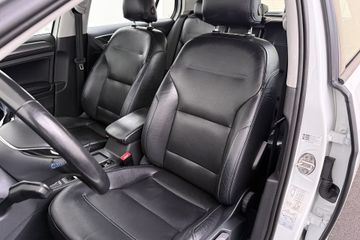Volkswagen e-Golf