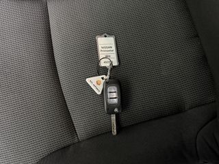 Nissan Primastar
