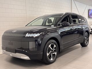 Hyundai IONIQ 9