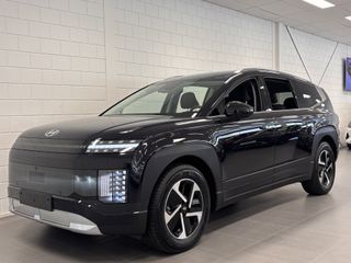 Hyundai IONIQ 9