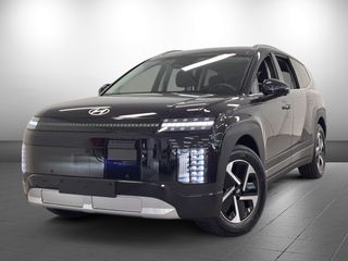 Hyundai IONIQ 9