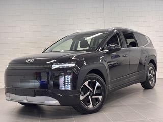 Hyundai IONIQ 9