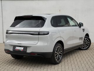Leapmotor B10
