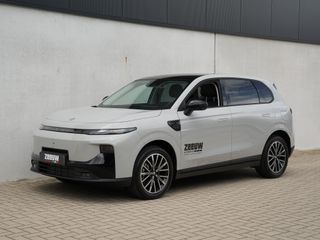 Leapmotor B10