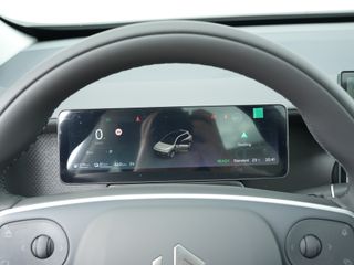 Leapmotor B10