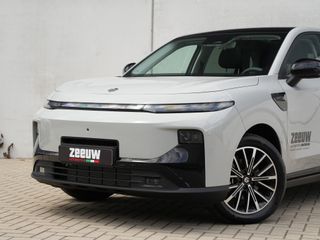 Leapmotor B10