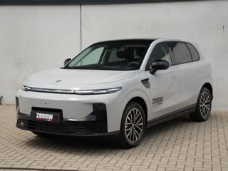 Leapmotor B10