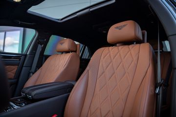 Bentley Flying Spur