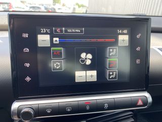 Citroën C4 Cactus