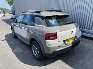 Citroën C4 Cactus