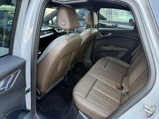 Audi Q4 Sportback e-tron