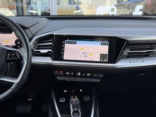 Audi Q4 Sportback e-tron