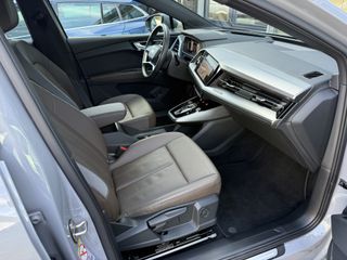 Audi Q4 Sportback e-tron