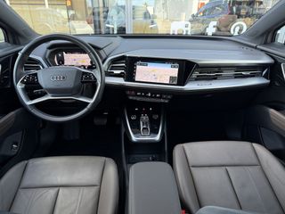 Audi Q4 Sportback e-tron