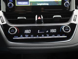 Toyota Corolla Touring Sports