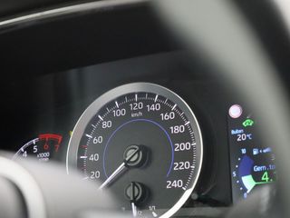 Toyota Corolla Touring Sports