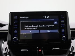 Toyota Corolla Touring Sports