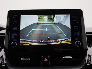 Toyota Corolla Touring Sports