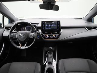 Toyota Corolla Touring Sports