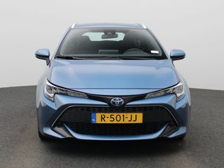 Toyota Corolla Touring Sports